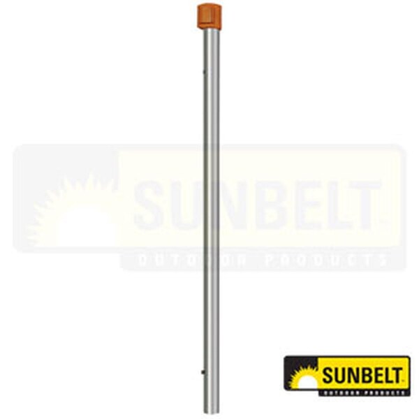 Aftermarket B1AB3700034 SILKY 2ND POLE A-B1AB3700034-AI - main